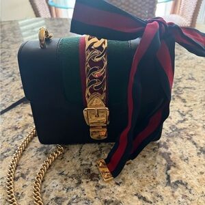 Gucci mini sylvie